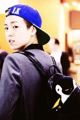93liner// Shet ang pogi ko //