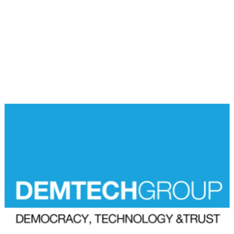 DemTechGroup's profile picture. 
