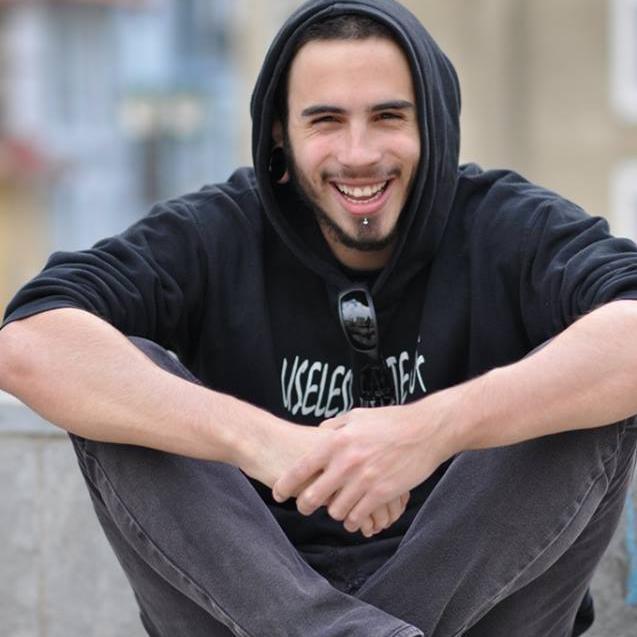 BullDeathcore's profile picture. 