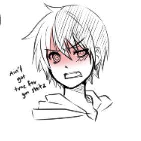 FuckOffRabble's profile picture. ''MEET ME AT YOUR WORST NIGHTMARE'' A well called 3rd child of Mr/s bitc- Vanderbilt [Head of Amity- #VCRP #OCRP—FC: Monokuma]