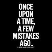 mid life crisis??  no, more like mid life reality check!!!!  lol