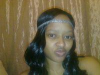 Daughter of the most High God.