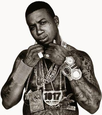 1017 BrickSquad