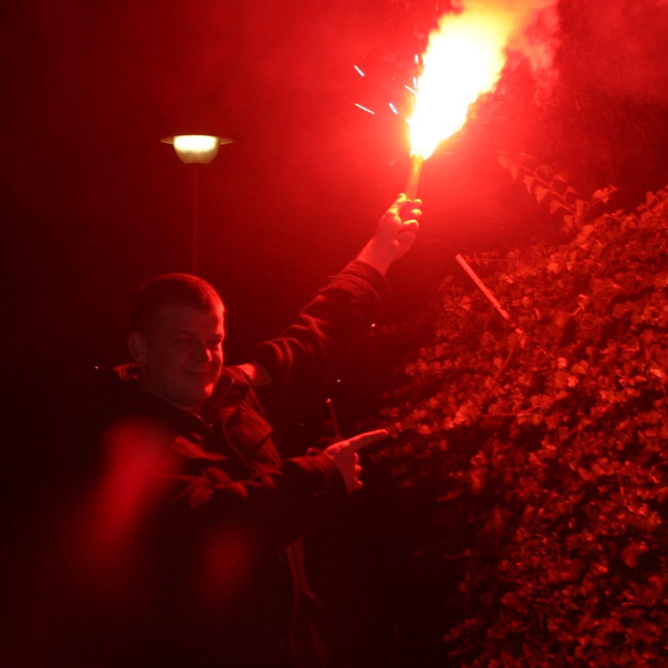 Feyenoord Rotterdam | AgainstModernFootball | ICT-er | Linux | Koffieleut | FR-Fanatic | 