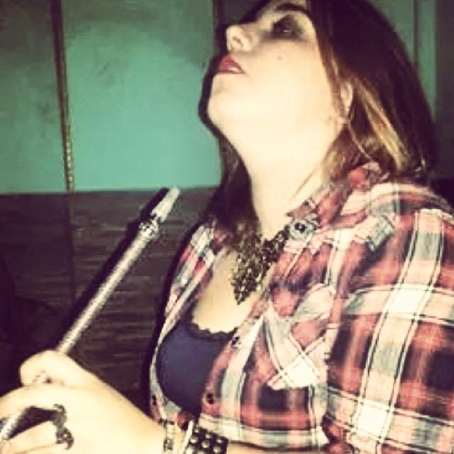 capii di essere un idiota, ma vi era una parte di me che difendevo inesorabilmente