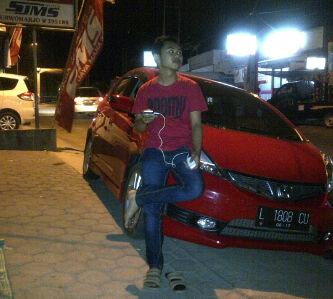 fendy_aditia's profile picture. Kembalikan semuaya kepada allah