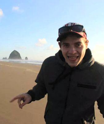 curtisgiffin's profile picture. 