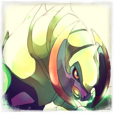 『❝Strength does not come from physical capacity. No, it comes from an indomitable will.❞』「真実」[♀]