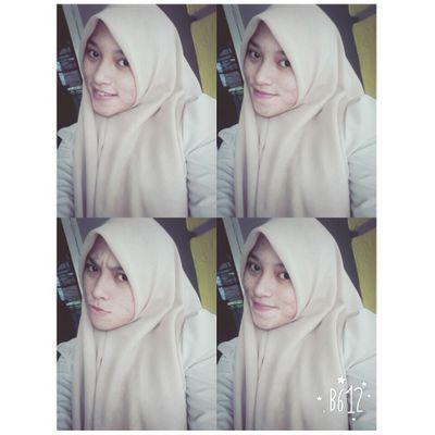 be happy