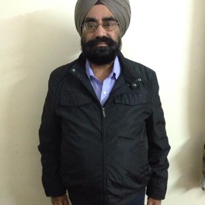 Retired DGM from Bank of Baroda
