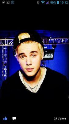 name is Elisa .Belieber and Selenator.❤tanks you Justin❤