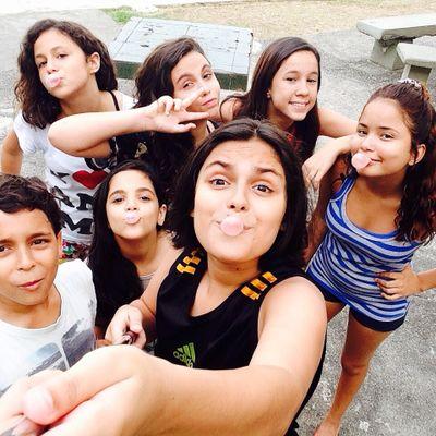 de férias uhuuu