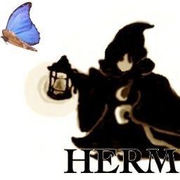 HermitNMorpho Profile Picture