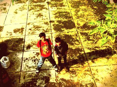 -[.Stay°Alive.]- Melodic Pop Punk