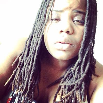 IG; jaygray92 http://t.co/9Zjys3VeMw Life came, fucked shit up now its here to stay #Studlife ima Lesbian.. Dawg