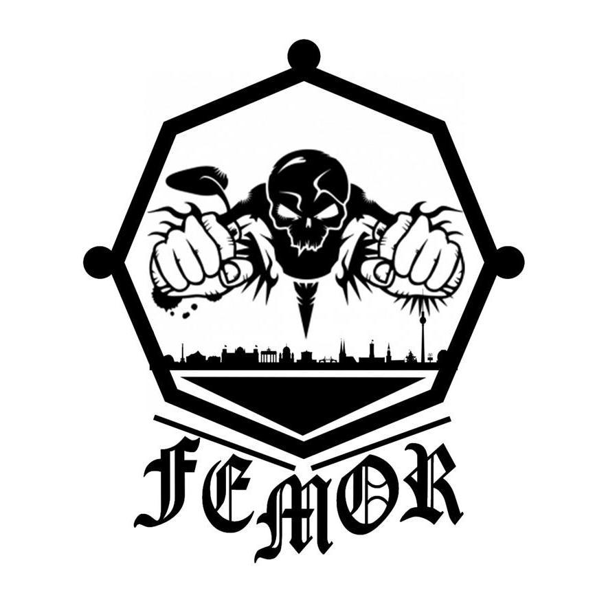 Femor94's profile picture. Männlich