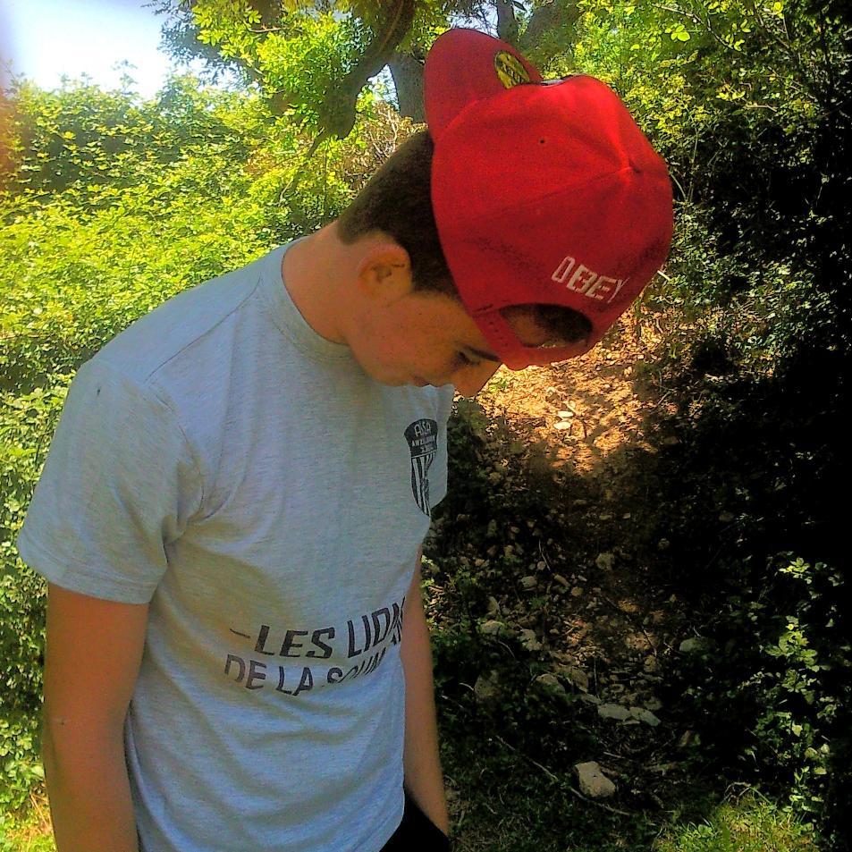 Zino__88's profile picture. #Handball #Algeria #TeamAssa #Peace #Kabylie #88 #LoveR