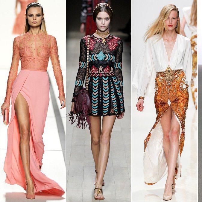 Fashion is our life. We tweet hot news about the fashion world and community. Join us!
