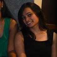 chyanika's profile picture. 