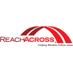ReachAcross (@ukreachacross) Twitter profile photo