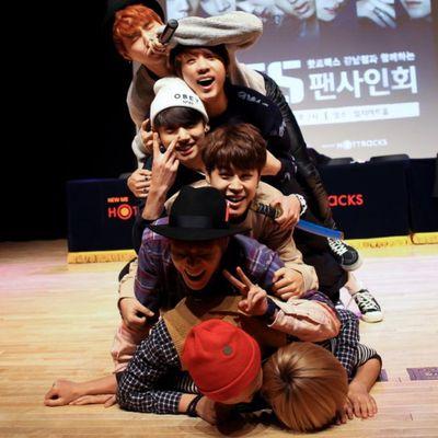 btsfngrl's profile picture. ARMY★BangtanSonyeondan★FollowMe★