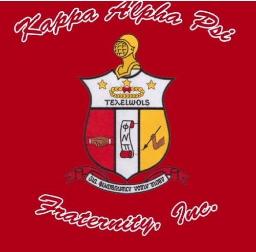 The Gamma Phi Chapter of Kappa Alpha Psi. We are educated brothers that #ACHIEVE everyday but we also know how to #PARTY. Yo Baby Yo!