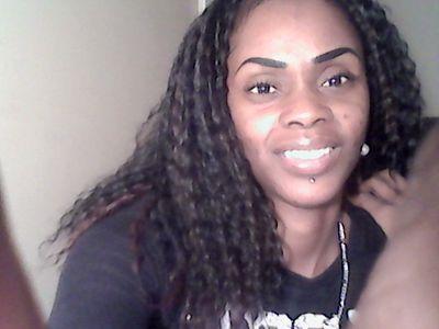 I_am_Shevea, an upcoming artist pursuing my music career and ready to take you guys by storm. You say your looking for the next Big Star! Here I Gooo! #followme
