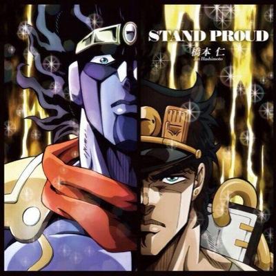 山陽中学校3年ジョジョ/ゴッドイーター/ 大好き誰でもフォローしてね〜