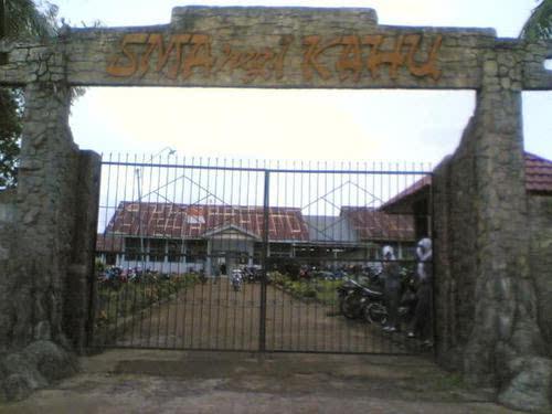 SMAN1_KAHU's profile picture. Welcome~ ^_^