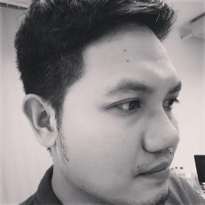 EkkarinEw's profile picture. 