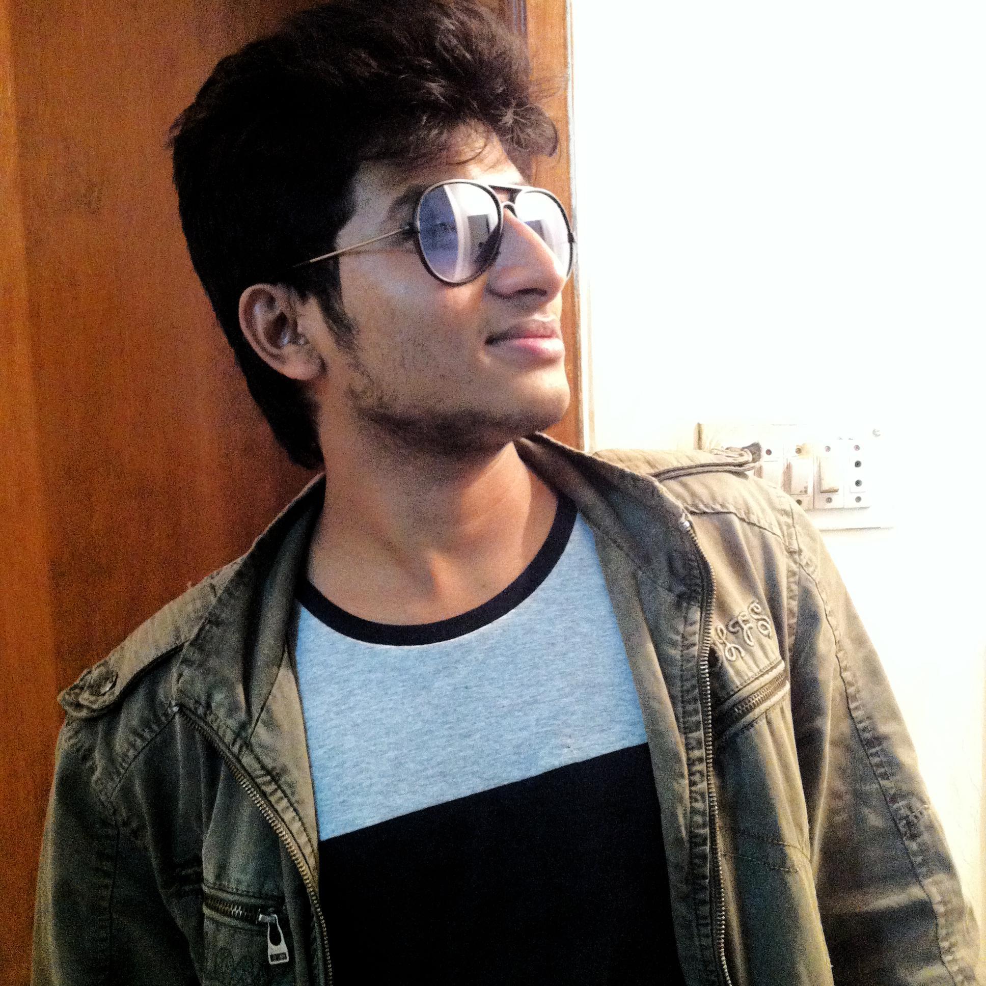 Cute BoY