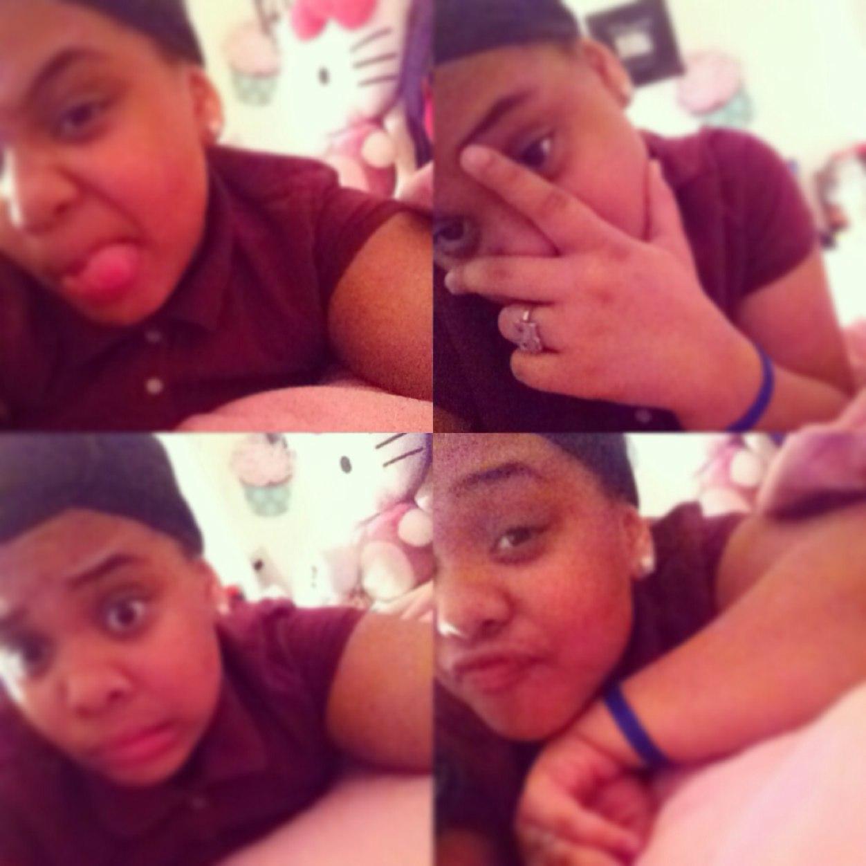 Jasmin Renea' Goethe | WFHS | June4th | SINGLE  | FMOIG  @Og_reneaa
