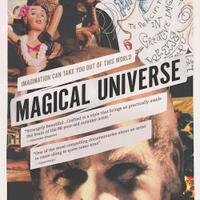 Magical Universe (@magicalunivfilm) 's Twitter Profile Photo Magical Universe (@magicalunivfilm) 's Twitter Profile Photo