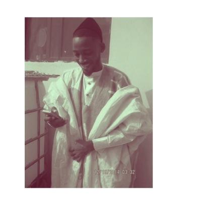 batslimxpmb's profile picture. @ItsBatslimxPMB: build a dream and the dream will build you.... i am me Aameer zuhairudeen muhammad Bature