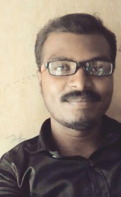 Mutheeswaran_M's profile picture. 