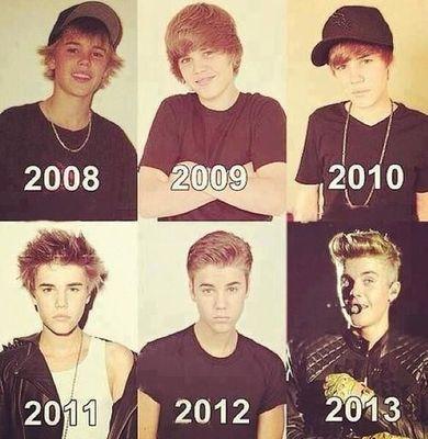 Who says you`re not perfect
