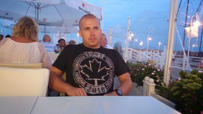 FIFA Football Agent with licence ID 202307-2768