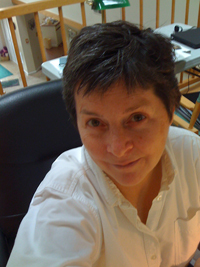 DarleneBriggs's profile picture. 