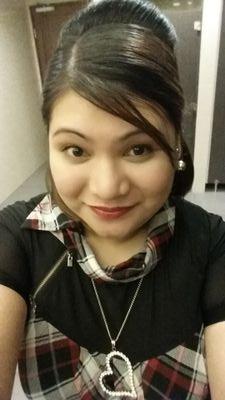 MaiSexyThing's profile picture. Workaholic....