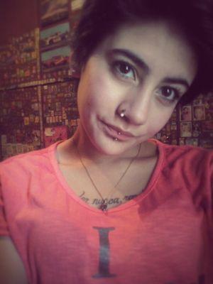 D&J Mi Pasión *-*