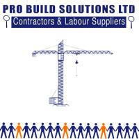 Pro Build Solutions (@pbuild_recruit) 's Twitter Profile