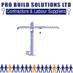 Pro Build Solutions (@pbuild_recruit) Twitter profile photo
