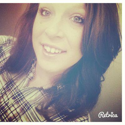 Country an I don't take crap I stand up for who I am don't judge me because God made me.