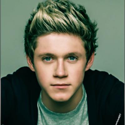 Niall is my bae
