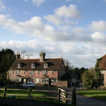 In a building with over 500 years of history, the Nevill has everything a good pub needs.