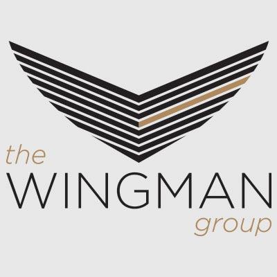 TheWingmanGroup's profile picture. Creative design and media agency based in London.