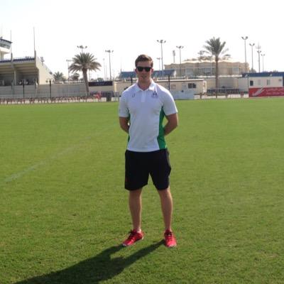 Teacher of PE and Games