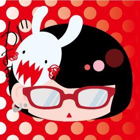 akabuchi_M's profile picture. デザインしたり絵を描いたり。ヲタク。
キラキラだとかチョコだとか(バンドリ！こぴばん)、よりどりみどり(@yrdrmdri 雑食アニソンガールズバンド)で鍵盤担当【バンド活動細々復活？】