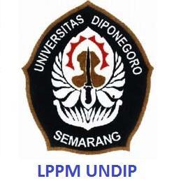 Lembaga Penelitian dan Pengabdian kepada Masyarakat Universitas Diponegoro