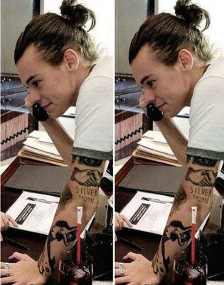 HI★ITALY |ONED♪♩♬|  16 | PLL☆ | ~LARRY~  |⇨drogata di Wattpad⇦|MAGCON|IG:namelessvve